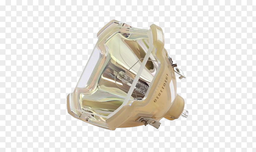 Projection Lamp Bulb Incandescent Light Projector Electric PNG