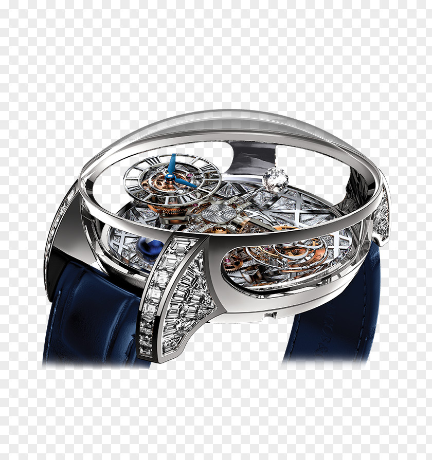 Watch Jacob & Co Tourbillon Watchmaker Luxury Goods PNG