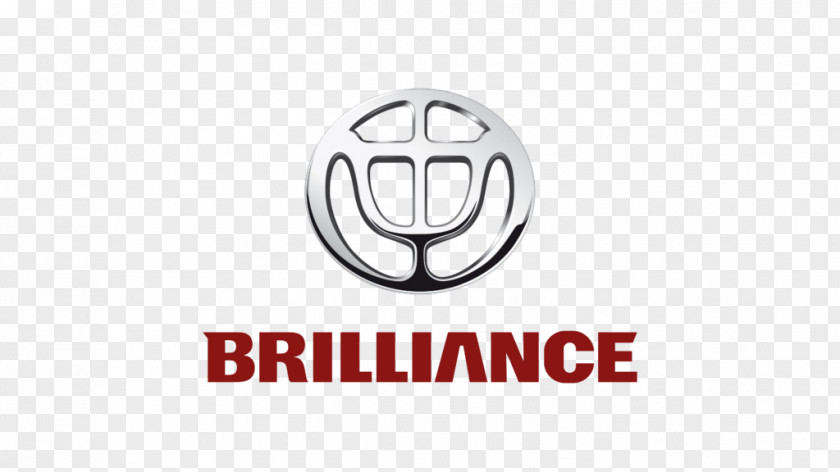 Car Logo Brilliance BS4 Auto PNG