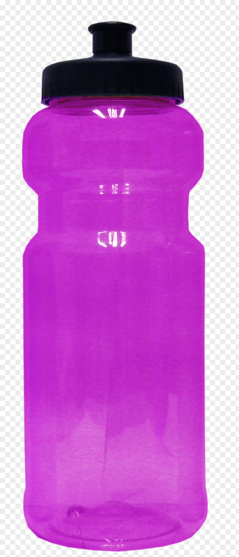 CILINDRO Water Bottles Plastic Bottle Glass PNG