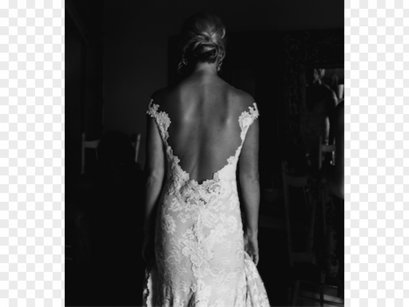 Cocktail Wedding Dress Shoulder PNG