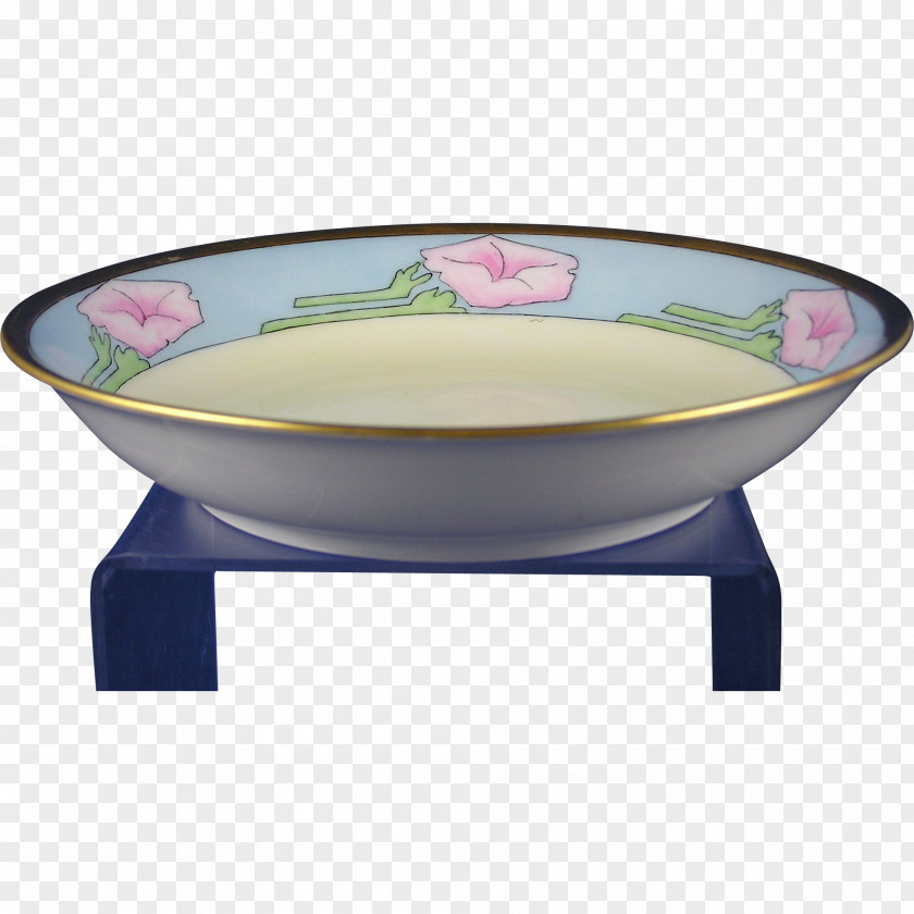 Design Porcelain Bowl Tableware PNG