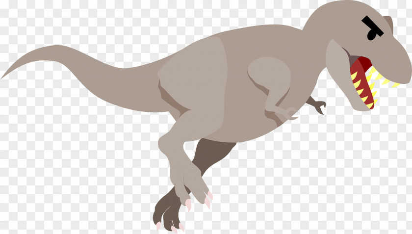 Dinosaur Triceratops Stegosaurus Gallimimus Tyrannosaurus Rex PNG