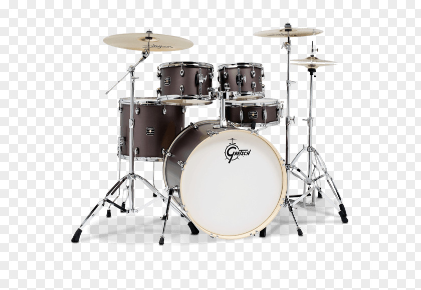 Drums Gretsch Cymbal Acoustic Guitar PNG