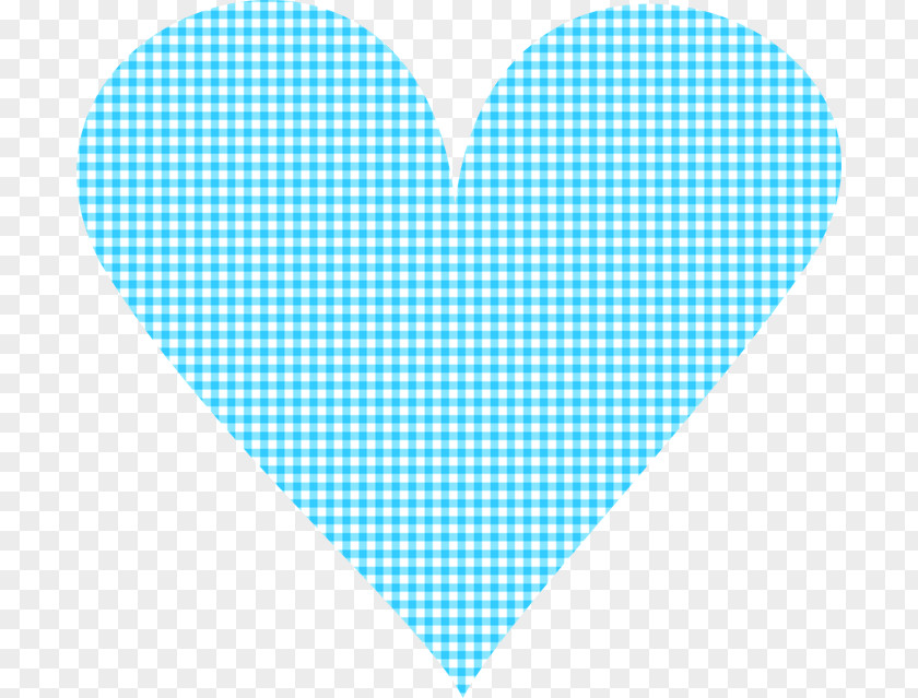Heart Knitting Chart Pattern PNG
