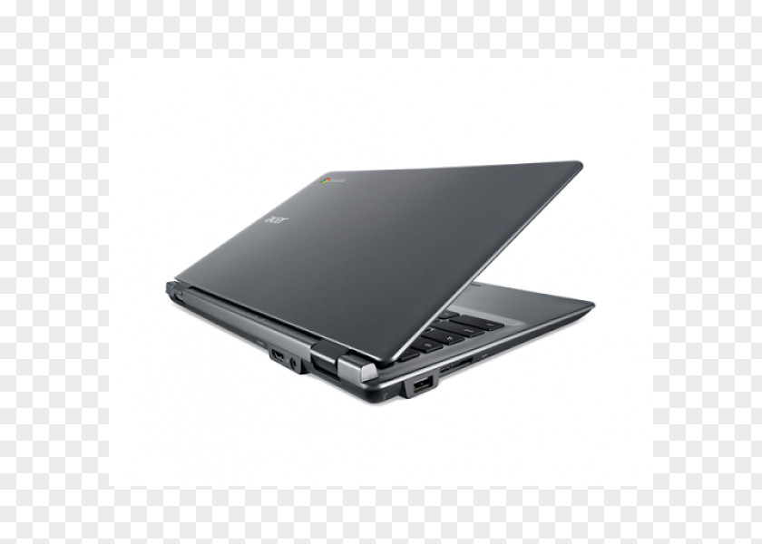Laptop Netbook Personal Computer Chromebook PNG