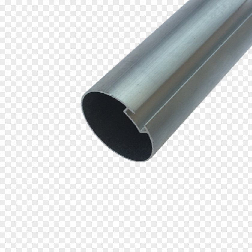 Perde Pipe Cylinder Steel PNG