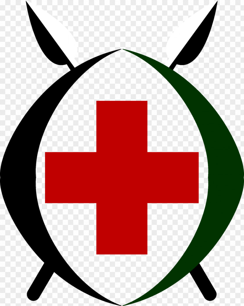 Red Cross Helping People Floo Kenya International And Crescent Movement American Humanitarian Aid PNG