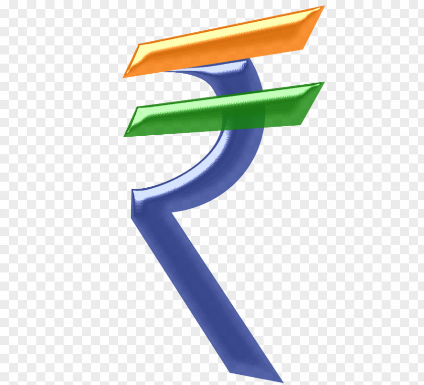 Rupee Indian Sign Clip Art PNG