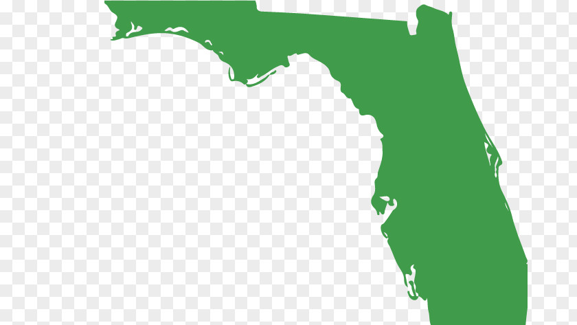 Shape Design Atlas Of Florida Map Clip Art PNG