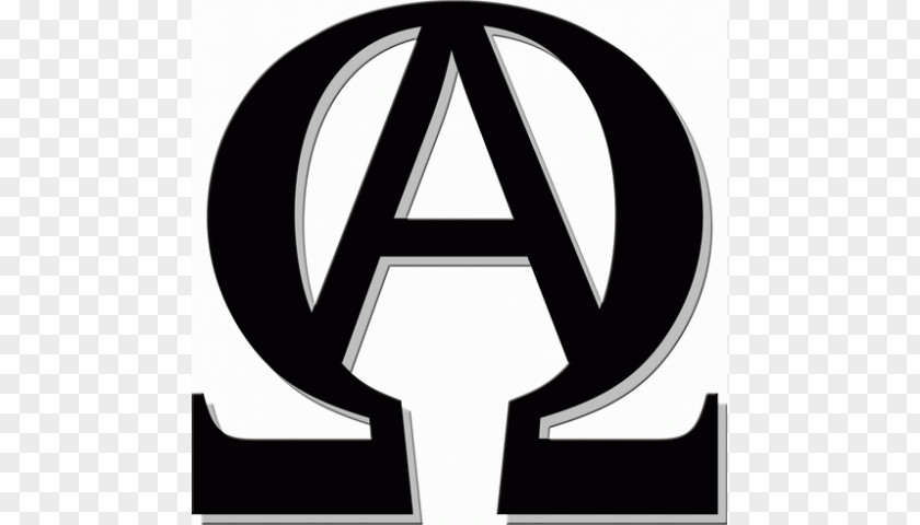 Symbol Alpha And Omega Christian Symbolism Sigil PNG