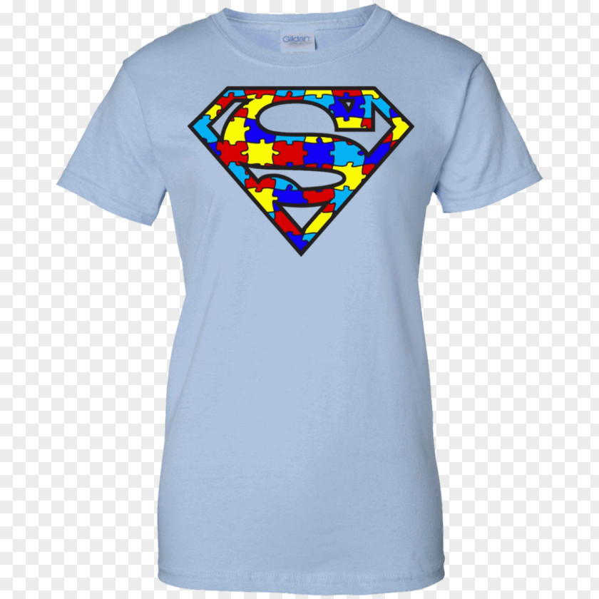 T-shirt World Autism Awareness Day Clothing PNG