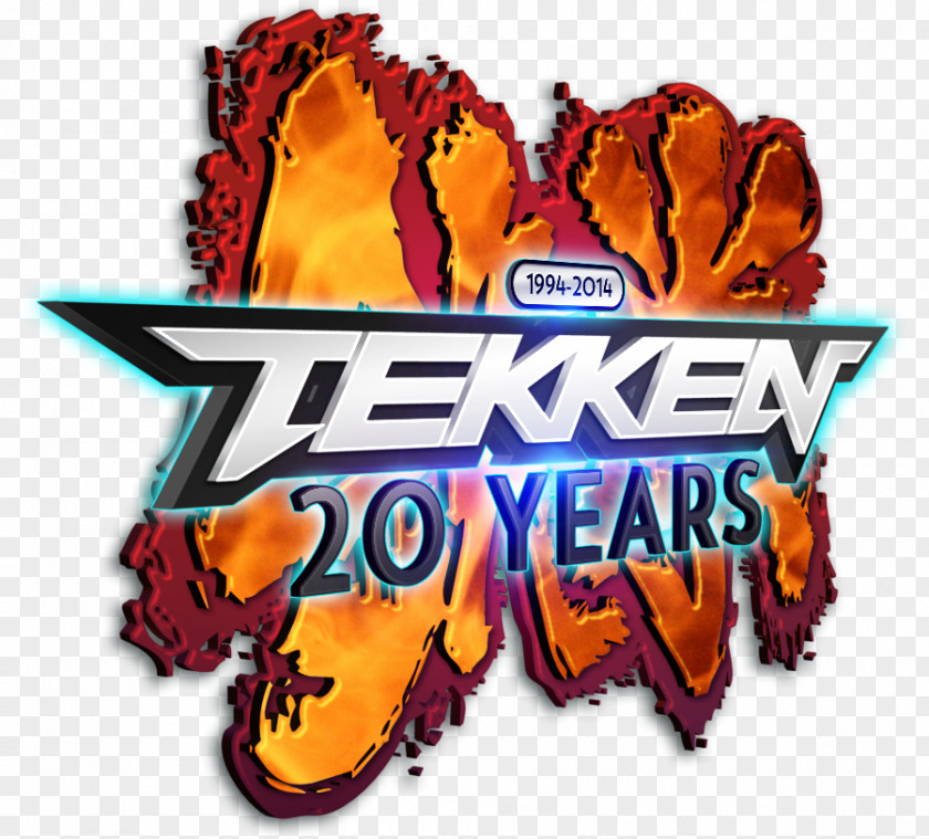 Tekken 3 2 Tag Tournament PNG
