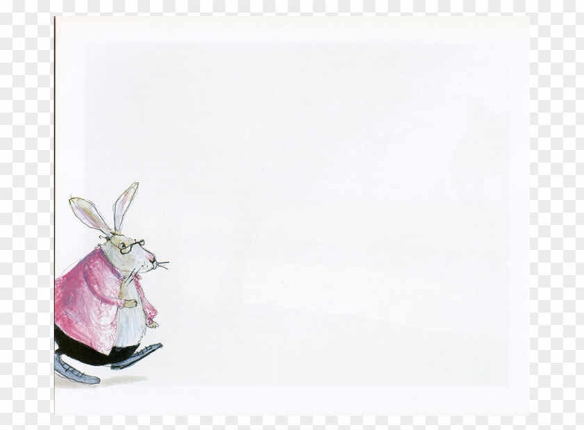 Tenniel Illustrations For Carroll's Alice In Wonde Alice's Adventures Wonderland Returns Rabbit PNG