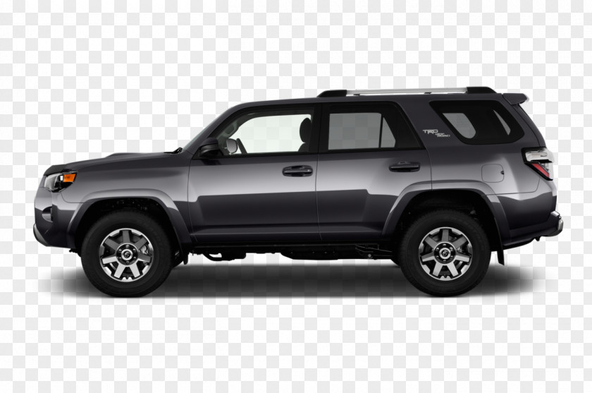 Toyota 2016 4Runner 2015 Sport Utility Vehicle Scion PNG