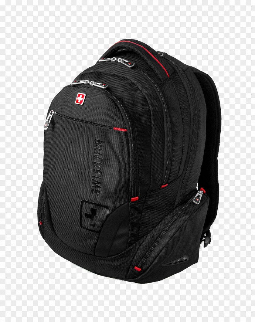 Travel Bag Swiss Army Knife Swissgear Backpack Laptop Handbag PNG