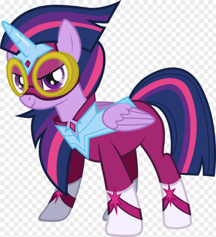 Twilight Sparkle Pony Spike Rarity Power Ponies PNG