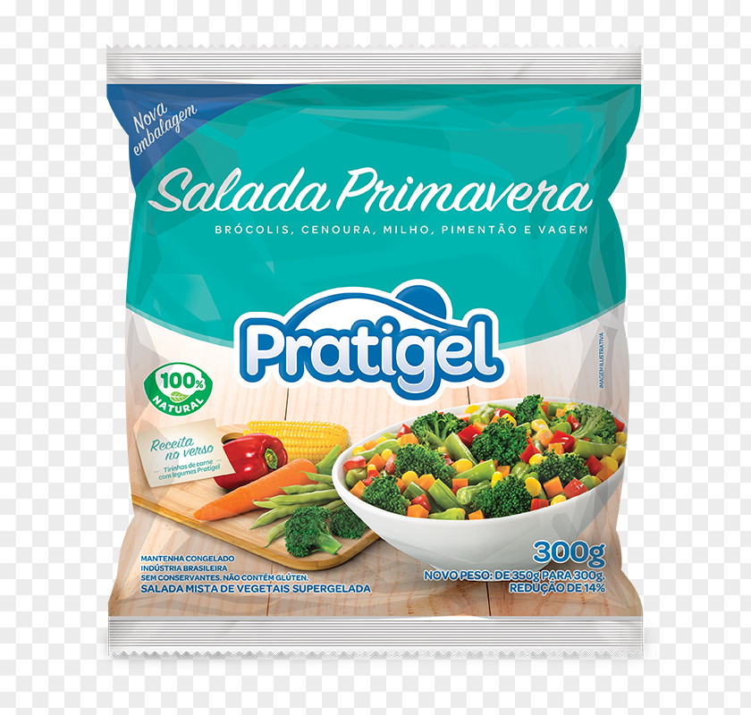 Vegetable Frozen Food Vegetables Salad PNG