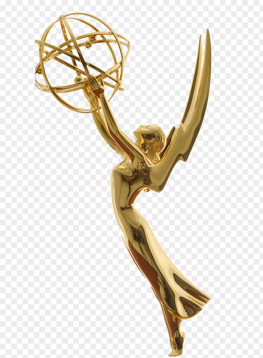 Award 45th International Emmy Awards 43rd 44th PNG