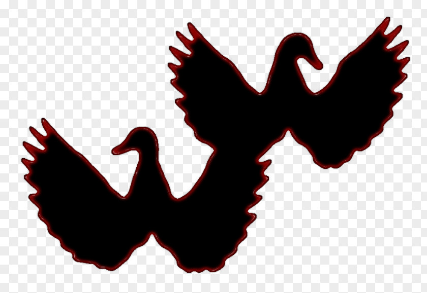 Beak Font PNG