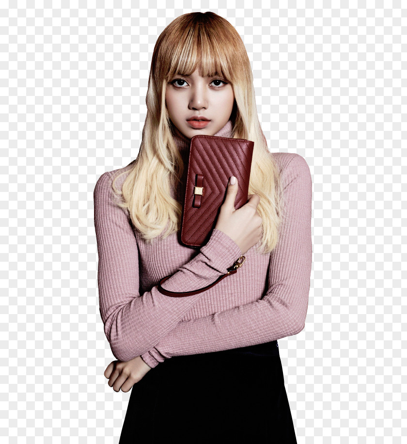 Blackpink Lisa BLACKPINK K-pop Musician STAY PNG