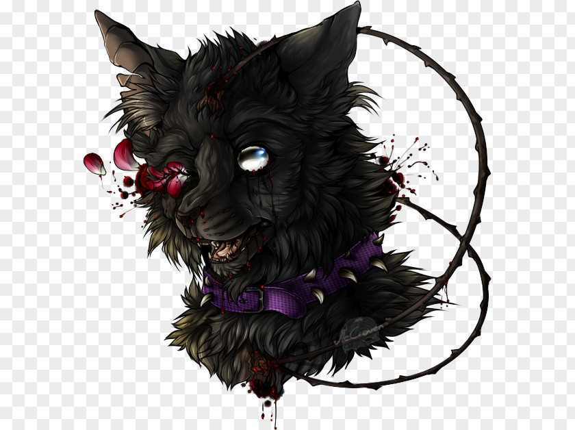 Cat The Rise Of Scourge Warriors Dog Firestar PNG