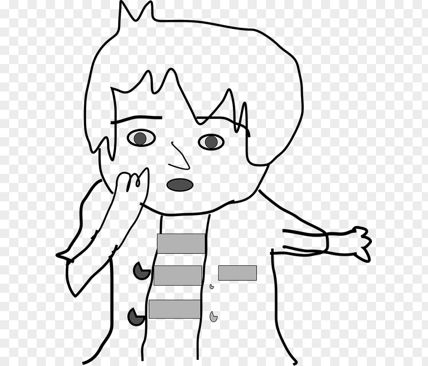 Child Drawing Clip Art PNG