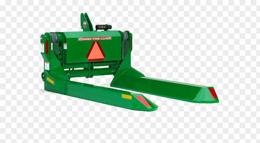 Cotton Bale John Deere GreenMark Equipment Picker Agriculture Module Builder PNG