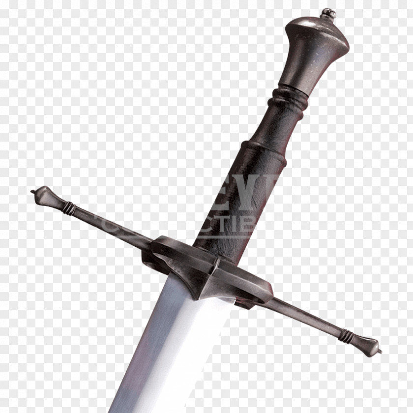 Creepy Mermaid Skeleton Sword PNG