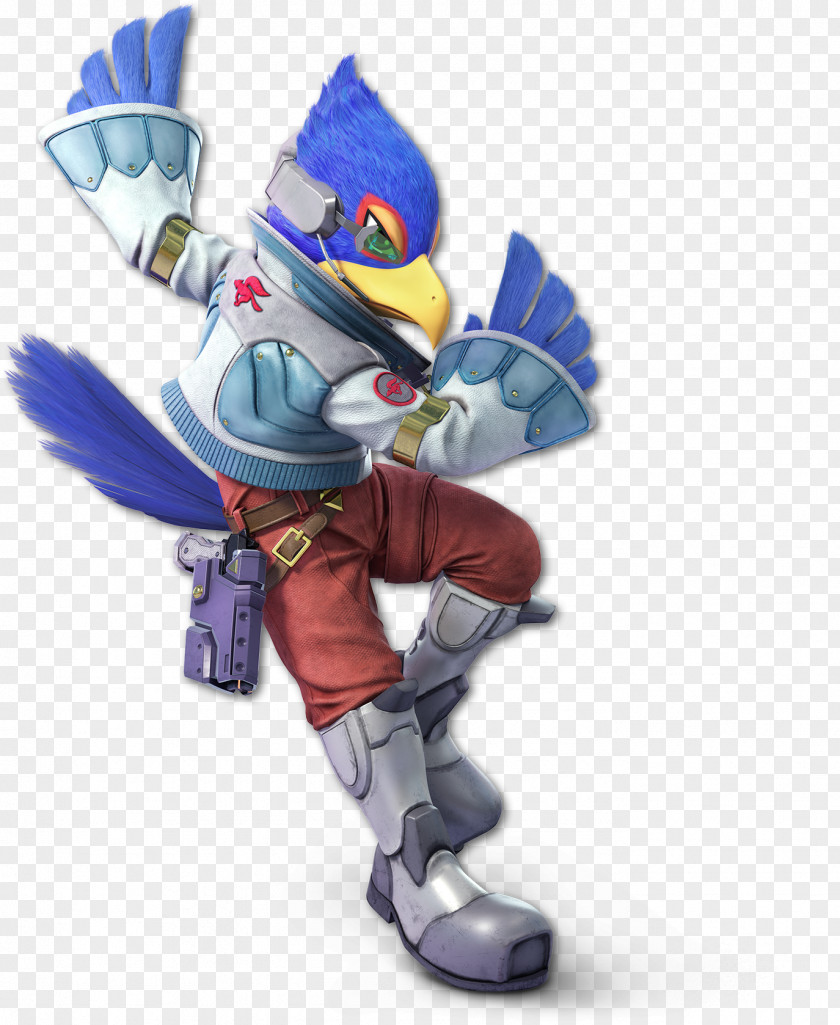 Falco Smash Bros Brawl Super Bros.™ Ultimate Bros. Melee Donkey Kong For Nintendo 3DS And Wii U PNG