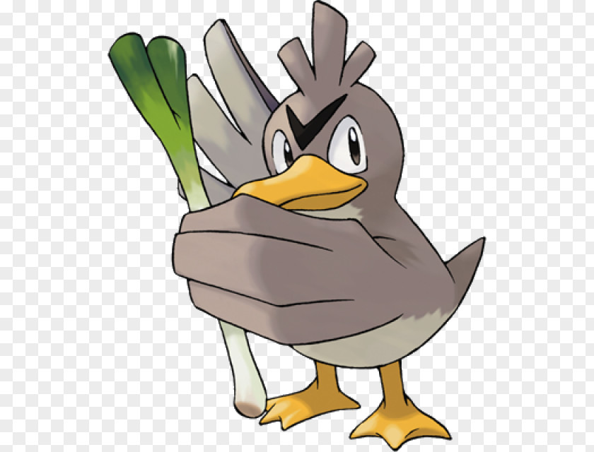 Farfetch'd Pokémon Pokédex Kangaskhan Tauros PNG
