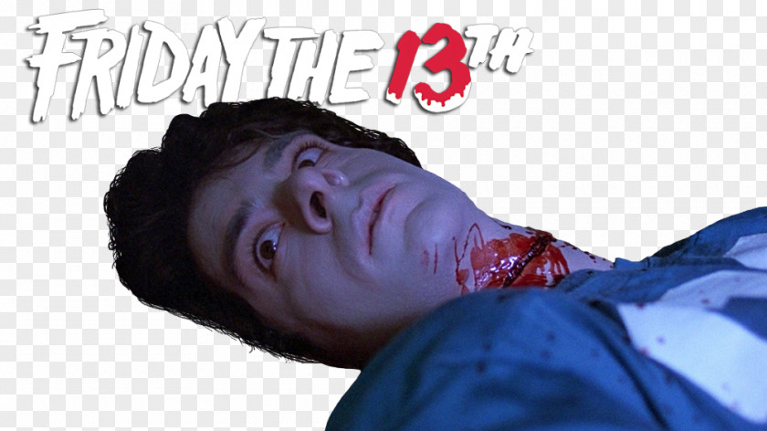 Friday 13 The 13th Fan Art PNG