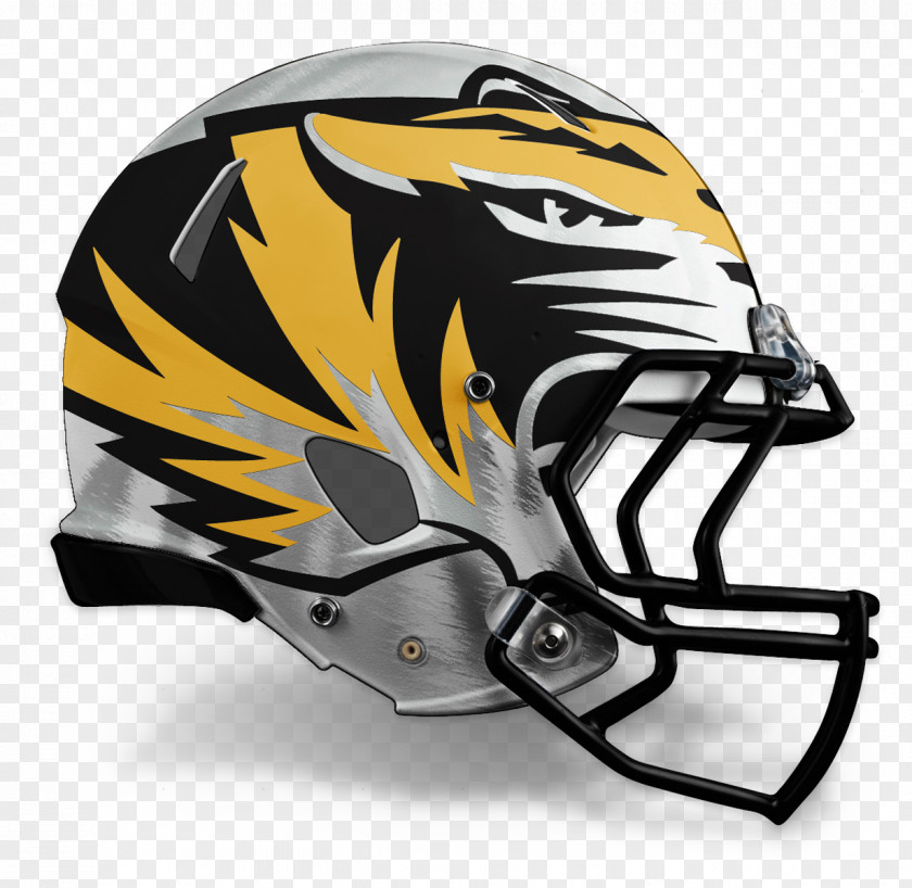 Golden Stripe Bicycle Helmets Motorcycle Lacrosse Helmet Ski & Snowboard American Football PNG