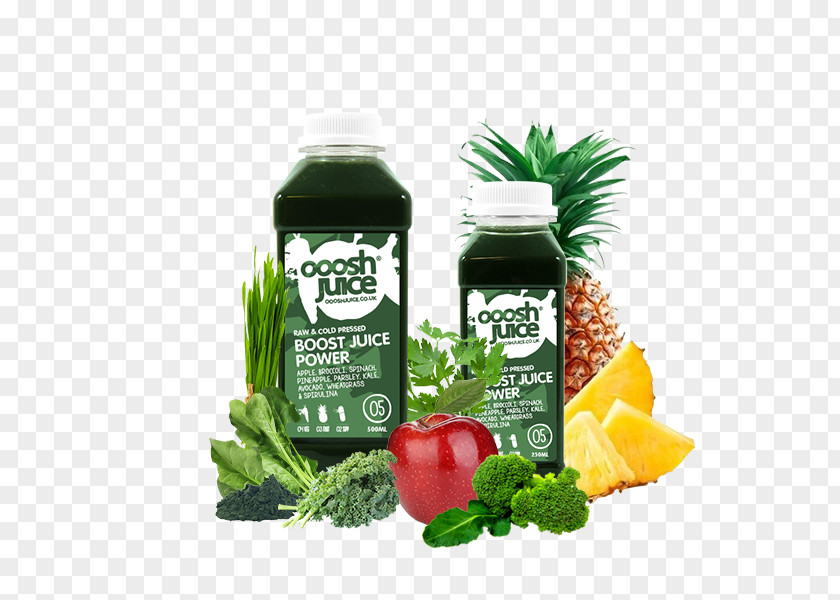 Juice Boost Flavor Food PNG