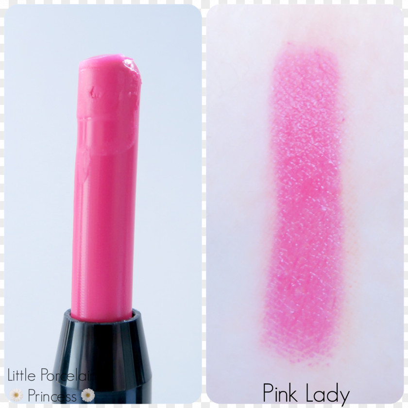 Lipstick Tony Moly Panda`s Dream White Magic Cream Giant Panda Pink PNG