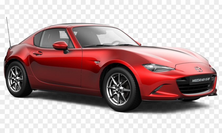 Mazda Motor Corporation Sports Car CX-5 PNG