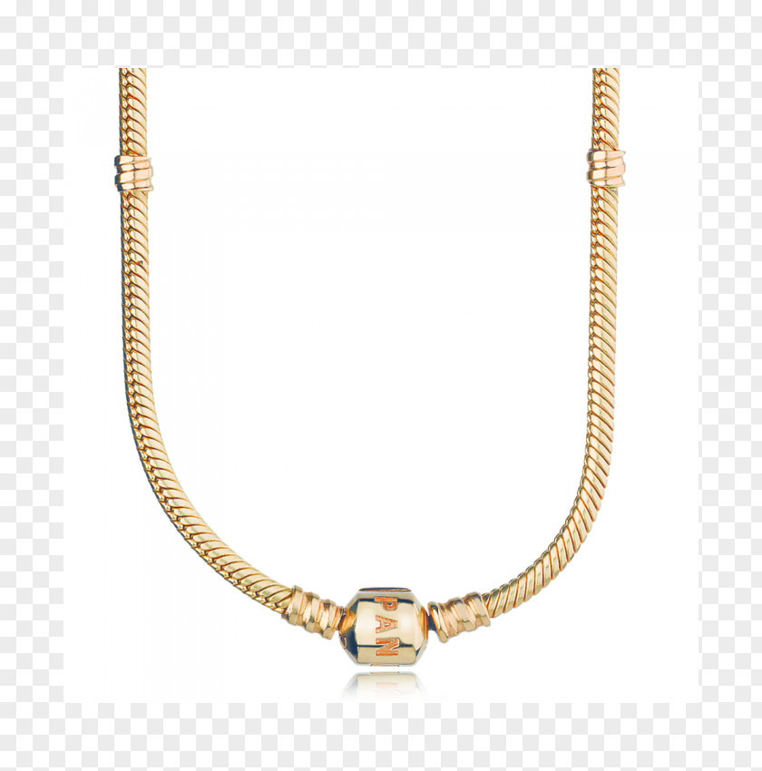 Necklace Pandora Jewellery Charm Bracelet Chain PNG