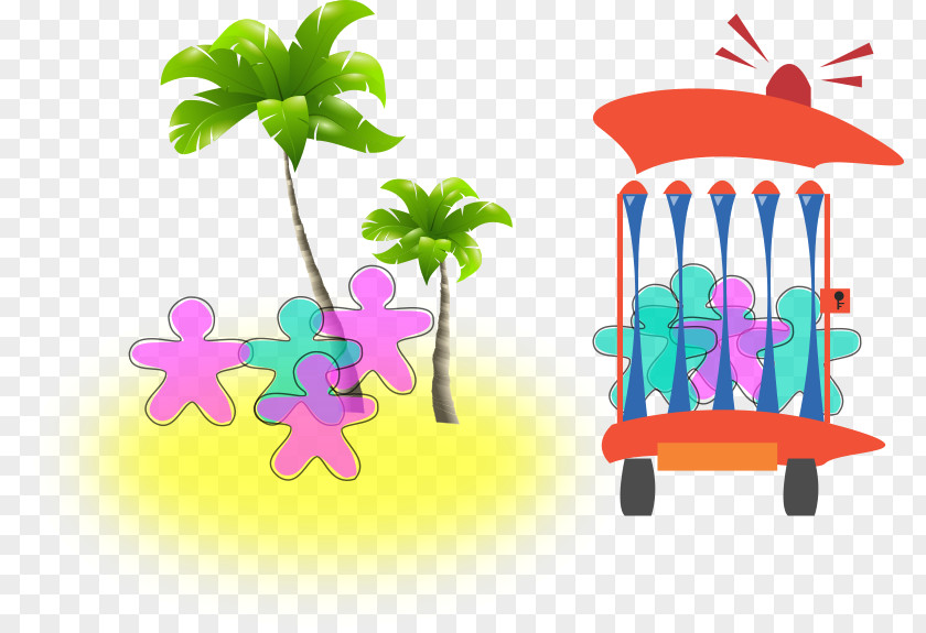 PARADİSE Clip Art PNG