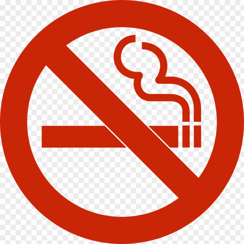 Symbol Smoking Ban Sign PNG