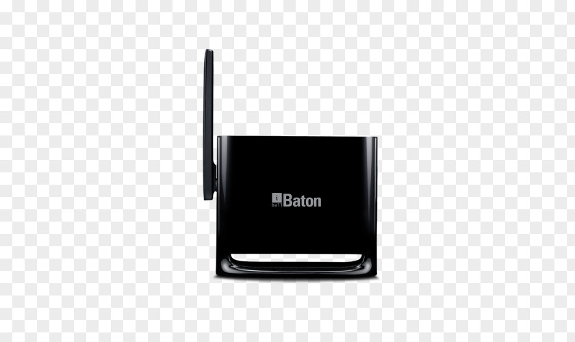 Uco Bank IBall Wireless Router DSL Modem Digital Subscriber Line PNG