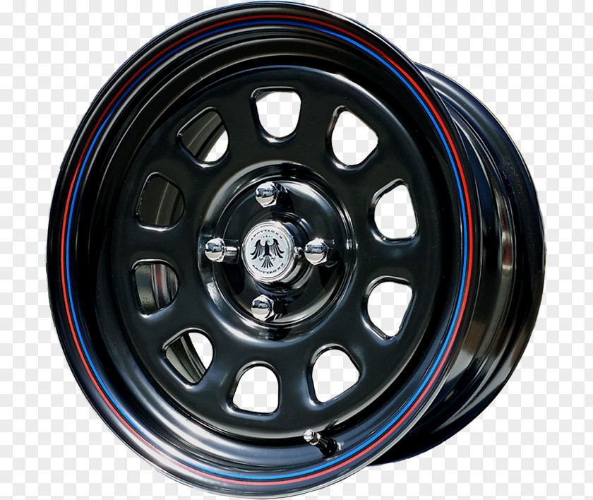 Alloy Wheel Tire Spoke Hubcap PNG