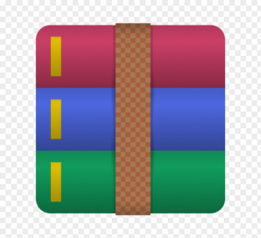 Android WinRAR Zip PNG