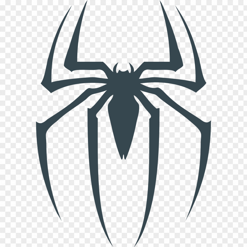 Ant Man Spider-Man Logo Film Clip Art PNG