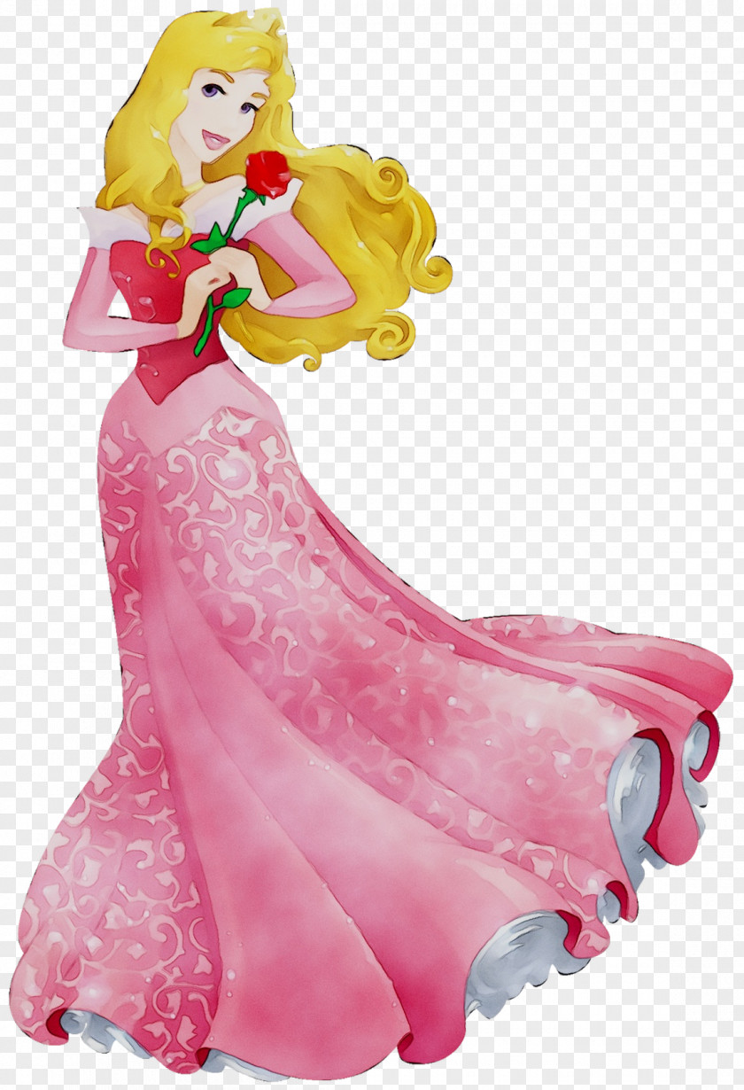 Barbie Character Fiction Figurine PNG