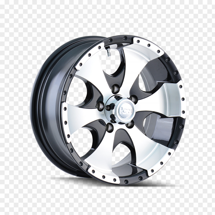 Boat Styling Alloy Wheel Trailer Wheels Rim Aluminium PNG