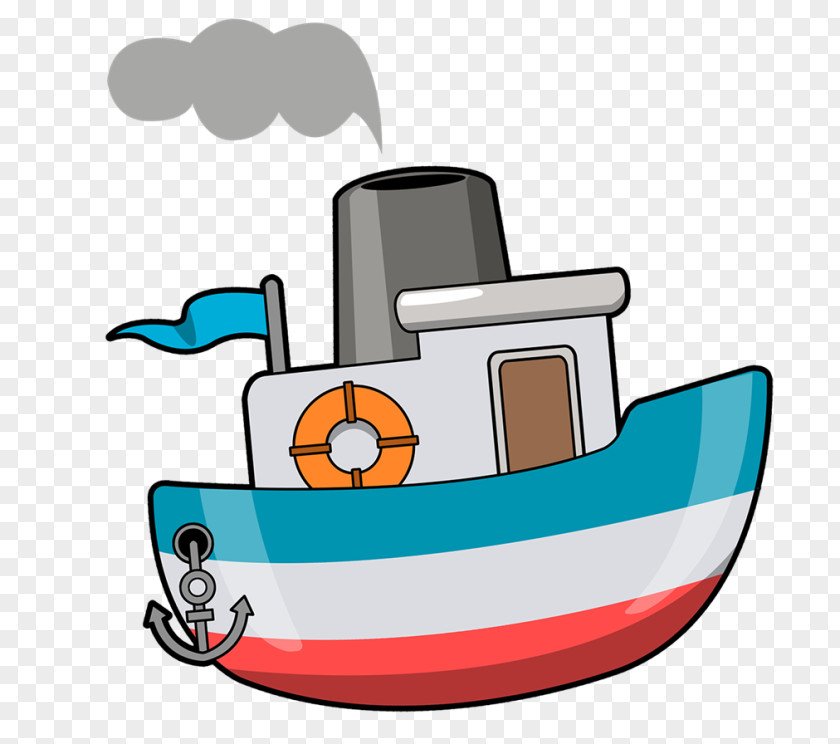 Commercial Use Ship Boat Clip Art PNG