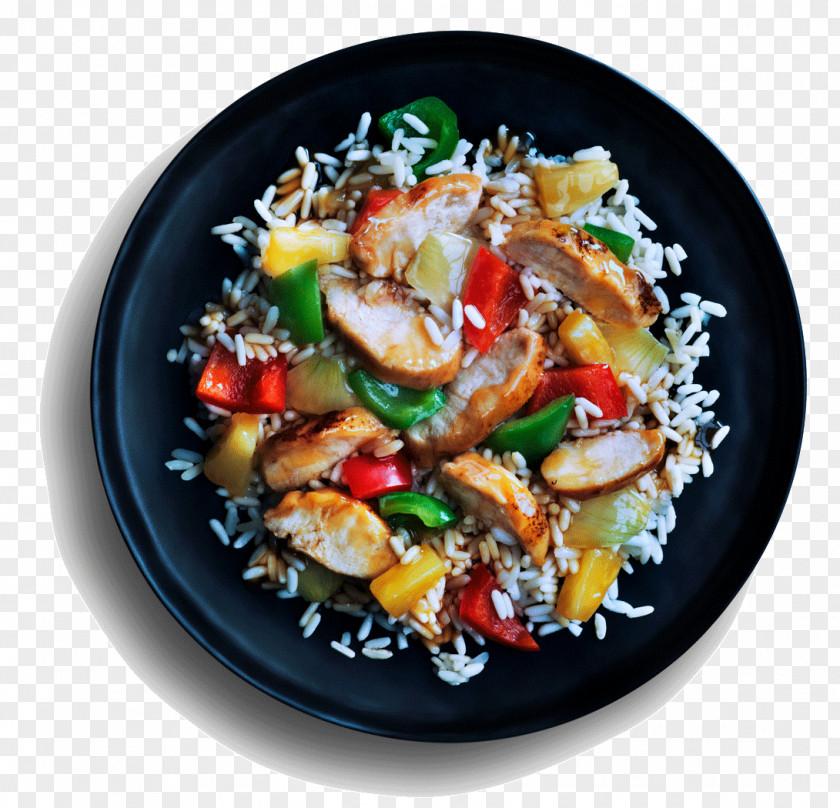 Coupon Thai Cuisine Vegetarian Food Dish PNG