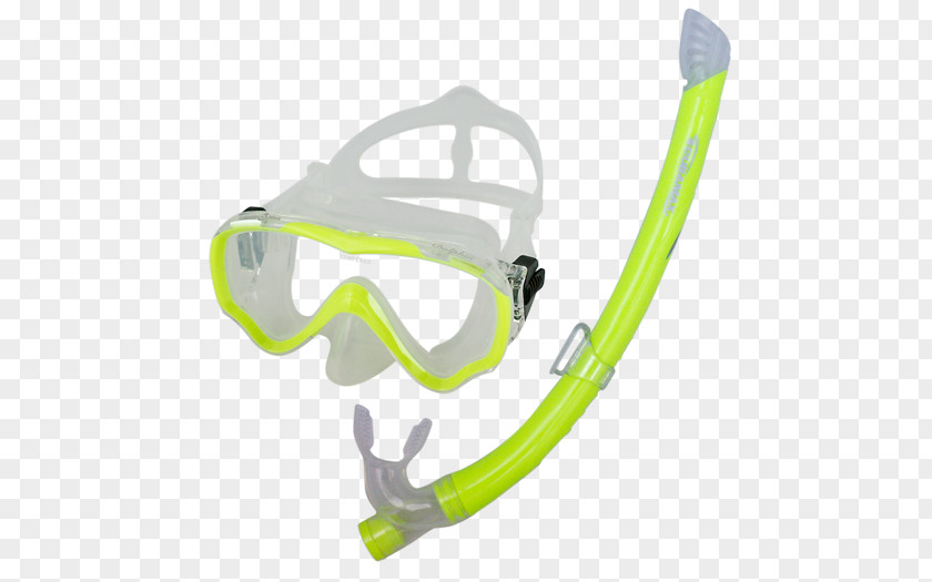 Diving Snorkeling Masks & Goggles Glasses Scuba PNG