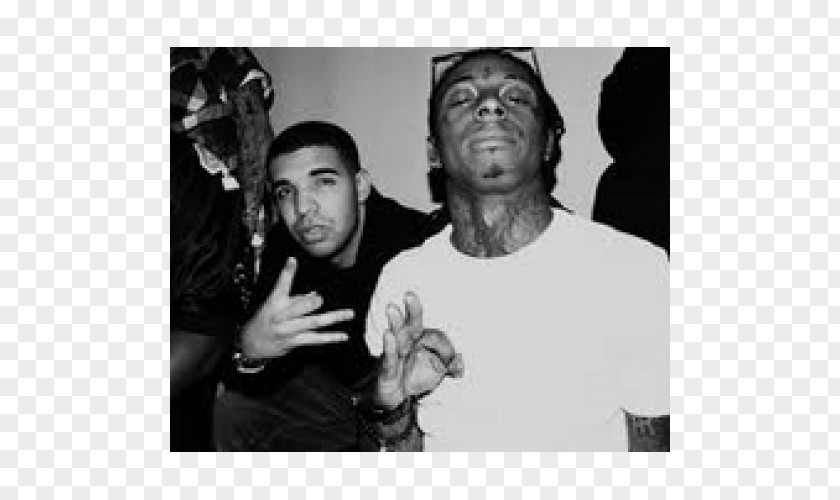 Drake Vs. Lil Wayne 2014 Summer Tour Young Money Entertainment Love Me Song PNG