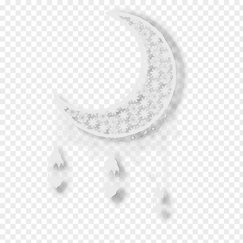 Earring Silver Jewellery Meter PNG